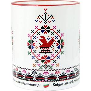  Капанска шевица (kapa2019 02)