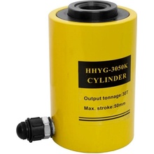 GENBORX Hydraulický zvedací válec s dutým pístem 30 tun HHYG-3050K HHYG3050K