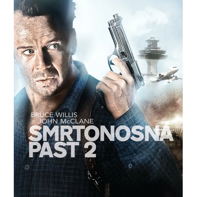 Smrtonosná past 2 BD