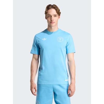 Adidas originals Тениска Inter Miami CF Originals Travel T-Shirt