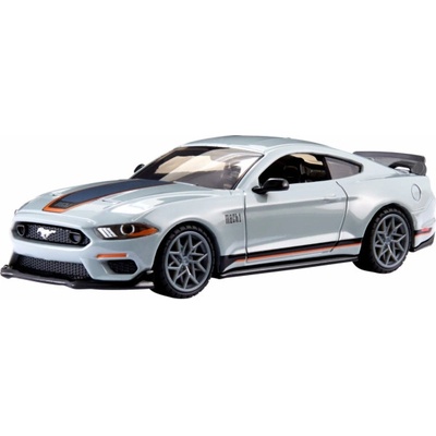Mattel AKCE HOT WHEELS Ford Mustang HMD45 1:43