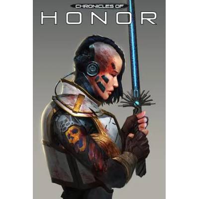 Игра Chronicles of Honor за PC Steam, Електронна доставка