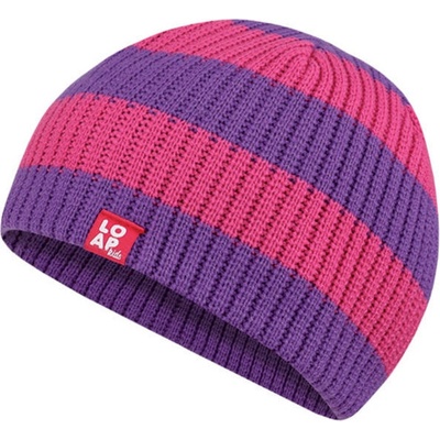 Loap malvin růžová