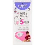 Bella HAPPY S&D размер 5 Junior 11-18 кг Голяма опаковка 52 бр