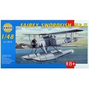 Sword Fairey FISH Mk.II 1:48