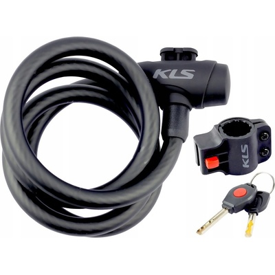 Kellys Recoil 180 cm