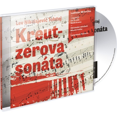 Kreutzerova sonáta