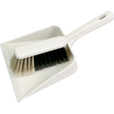 Clanax 6210 souprava smetáček s lopatkou
