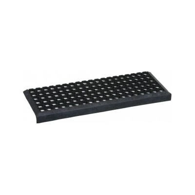 DURAmat EUCLASS 25x75x3 cm černá – Zboží Dáma