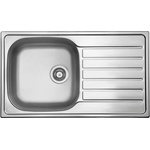 Ukinox ME 860.500 Мивка за вграждане
