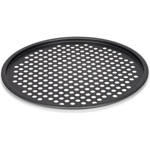 Patisse Тавичка за печене на пица Classique перфорирана 31 см (P-02897)