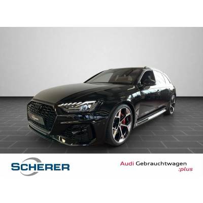 Audi RS4 Avant 331 kW