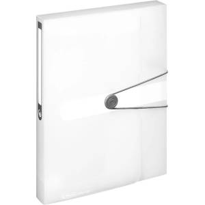 Herlitz Easy Orga To Go A4 PP кутия за брошури 11206174 (11206174)