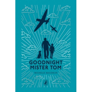 Goodnight Mister Tom (ISBN: 9780241796016)