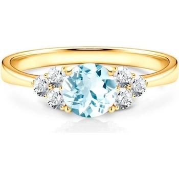 Savicki zásnubní prsten Fairytale PI Z FAIR200