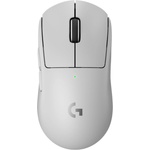 Logitech G Pro X Superlight 2 White (910-006638)