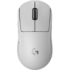 Logitech G Pro X Superlight 2 White (910-006638)
