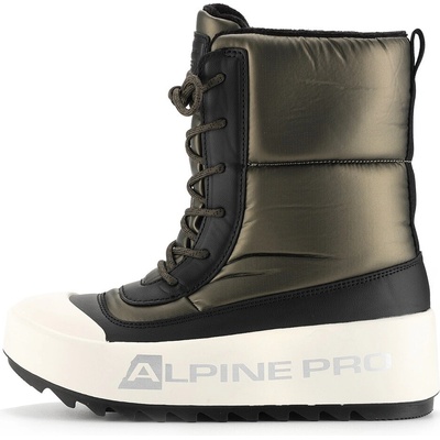 Alpine Pro odara zelené