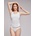 Gisela БИКИНА 1/0223 blanco GISELA organic EKO cotton