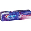 Procter & Gamble Bieliaca zubná pasta Crest 3D White Foaming Clean 136 g (ml)
