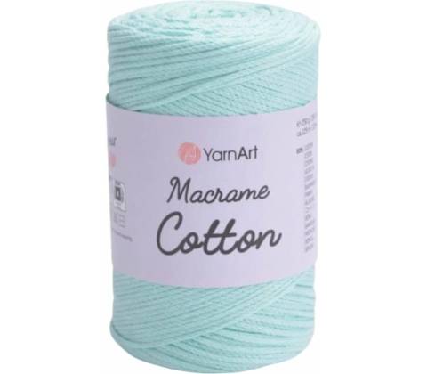 Macrame Cotton