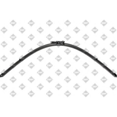 SWF se spojlerem VisioFlex - 800+750 mm 119454