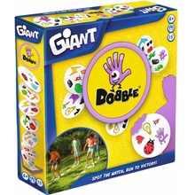 Zygomatic Dobble Giant EN