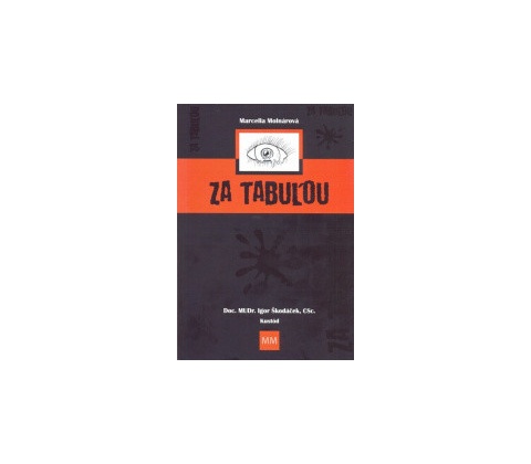 Za tabuľou