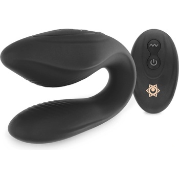 RITUAL KAMA REMOTE COUPLES MASSAGER