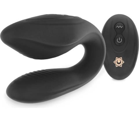 RITUAL KAMA REMOTE COUPLES MASSAGER