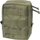 Helikon-Tex General Purpose Cargo Cordura Adaptive Green