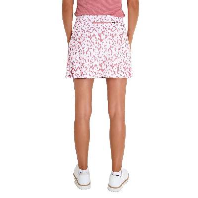 Спортна пола Abacus golf Victoria skort - Pink (Dusty Rose)