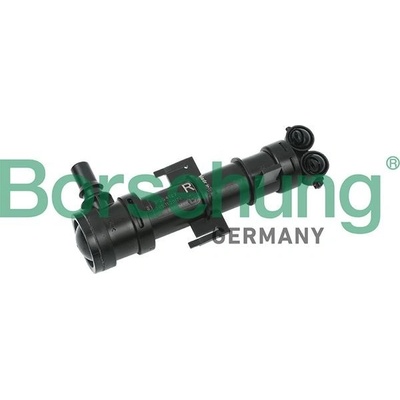 Tryska ostrekovača svetiel BORSEHUNG B18507