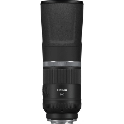 Canon RF 800mm f/11 IS STM