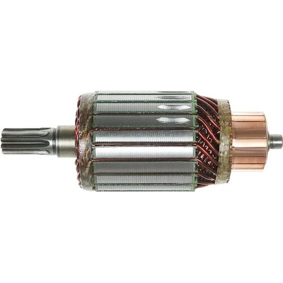 Rotor startéru Mitsubishi M2T50171, M106X01171