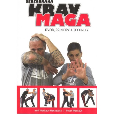 Krav maga
