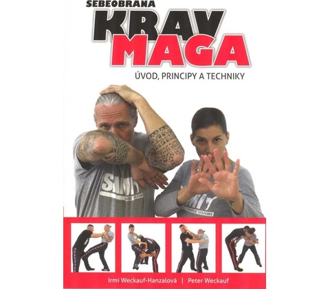 Krav maga