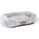 M-PETS Snake Basket - Правоъгълно легло размер M 55x42 cm, Белгия 10354699