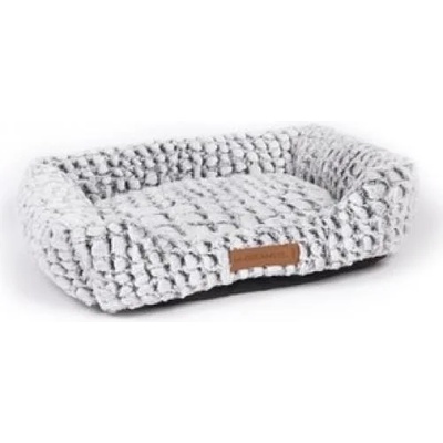 M-PETS Snake Basket - Правоъгълно легло размер M 55x42 cm, Белгия 10354699