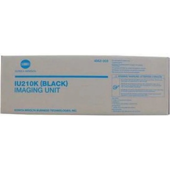 Image 1 of Konica Minolta IU210K Black (4062-203)