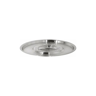 OEM Víko (Ø300 mm) nerez ECO