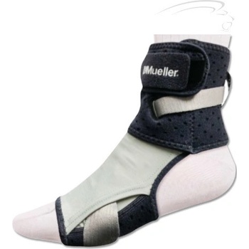 Mueller 6608-9 Plantar Fasciitis Adjust-to Fit Night Support podpora nohy