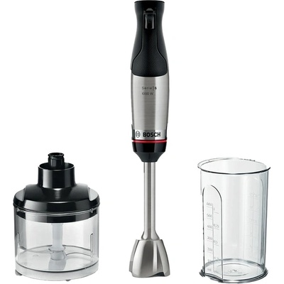 Bosch ErgoMaster MSM6M620