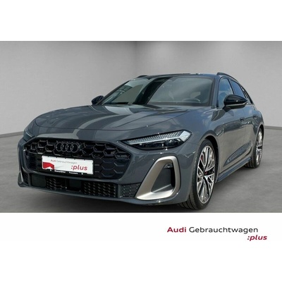 Audi A5 TDI S-line Avant 150 kW