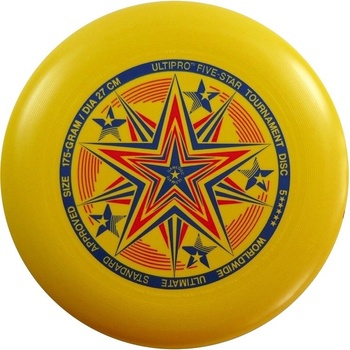 UltiPro-FiveStar YELLOW