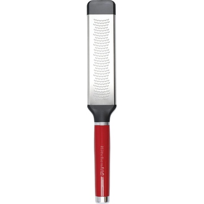 Strúhadlo jemné CORE LINE, Kráľovská červená, KitchenAid KAG321OHERE