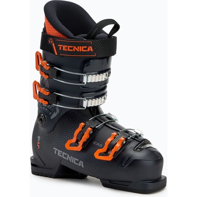 Tecnica JT 4 Ink Blue