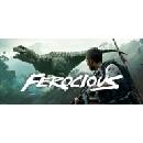 Ferocious