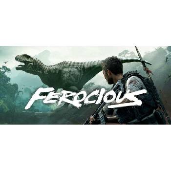 Ferocious