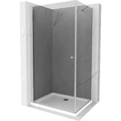 MEXEN/S Pretoria sprchový kout 70 x 120 cm 852-070-120-01-40-4010